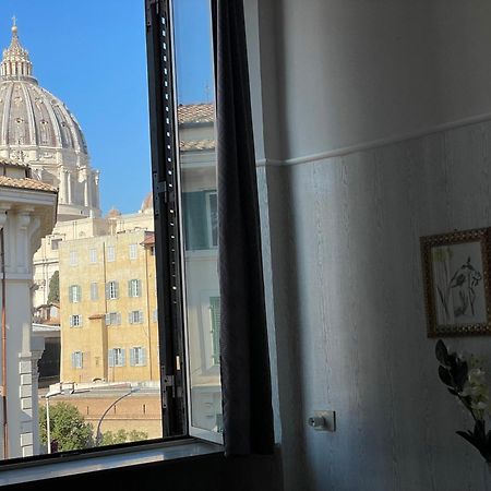 Suite San Pietro Rome Exterior photo