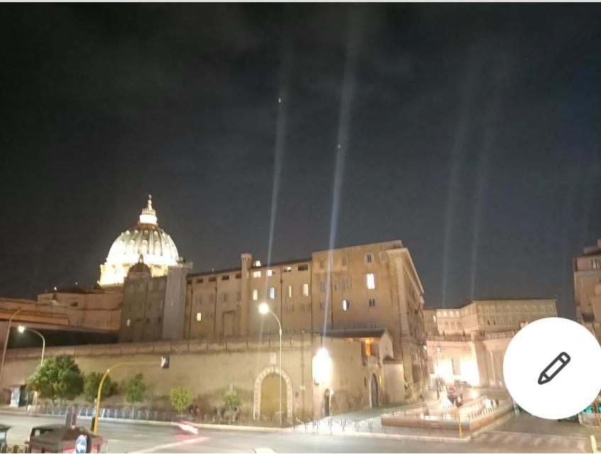 Suite San Pietro Rome Exterior photo