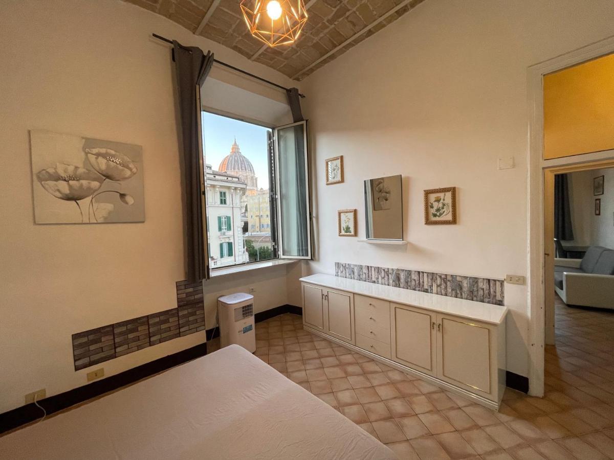 Suite San Pietro Rome Exterior photo