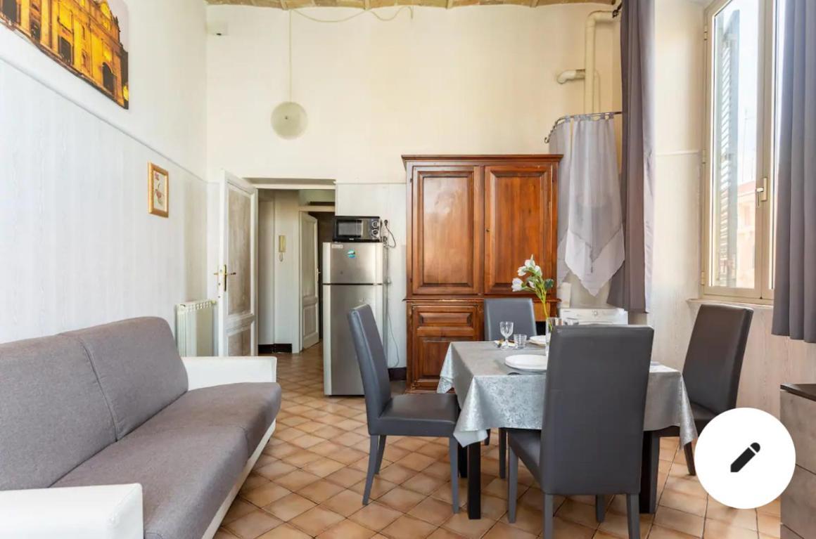 Suite San Pietro Rome Exterior photo