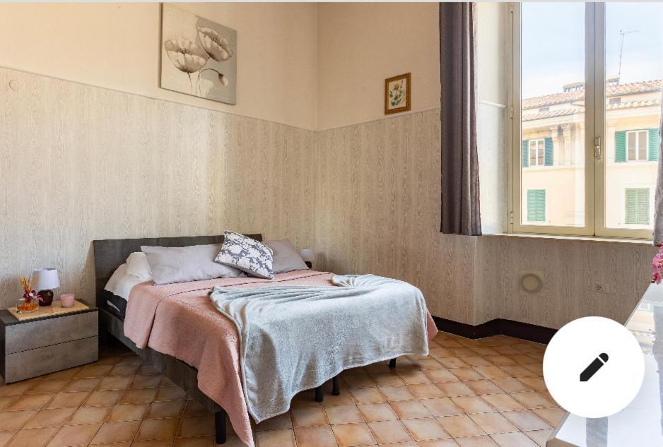 Suite San Pietro Rome Exterior photo